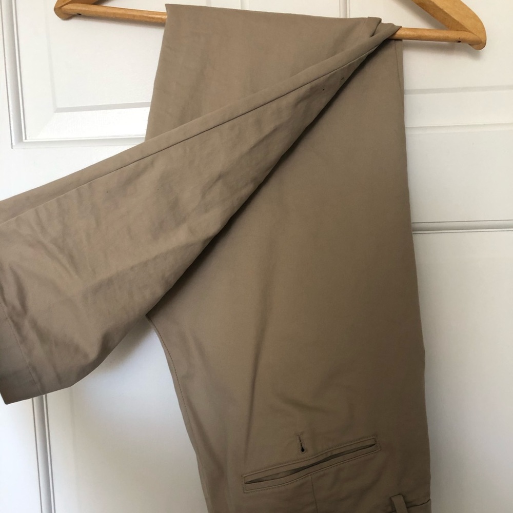 GapFlex slim fit chinos - 32x30.